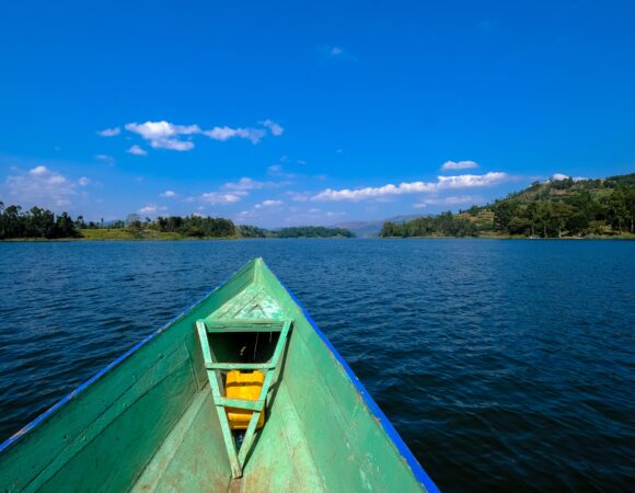 Lake Naivasha & Mt. Longonot Day Tour