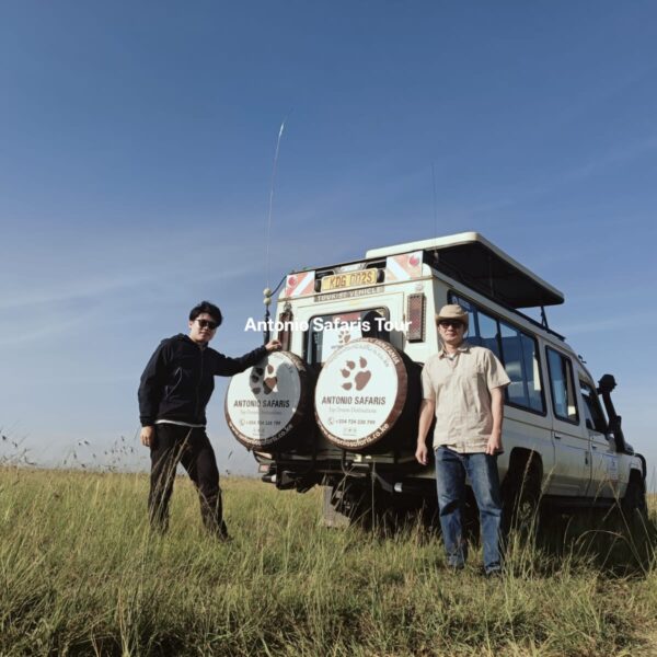 The Beauty of Africa Through Our Lens