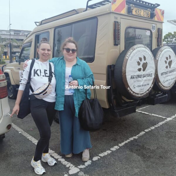 The Beauty of Africa Through Our Lens