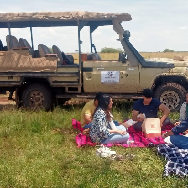 The Beauty of Africa Through Our Lens