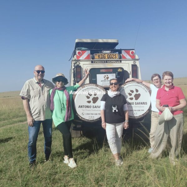 The Beauty of Africa Through Our Lens