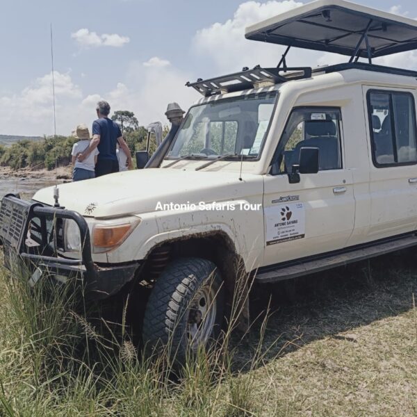 The Beauty of Africa Through Our Lens