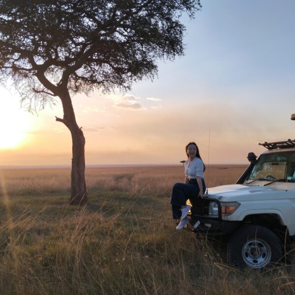 The Beauty of Africa Through Our Lens