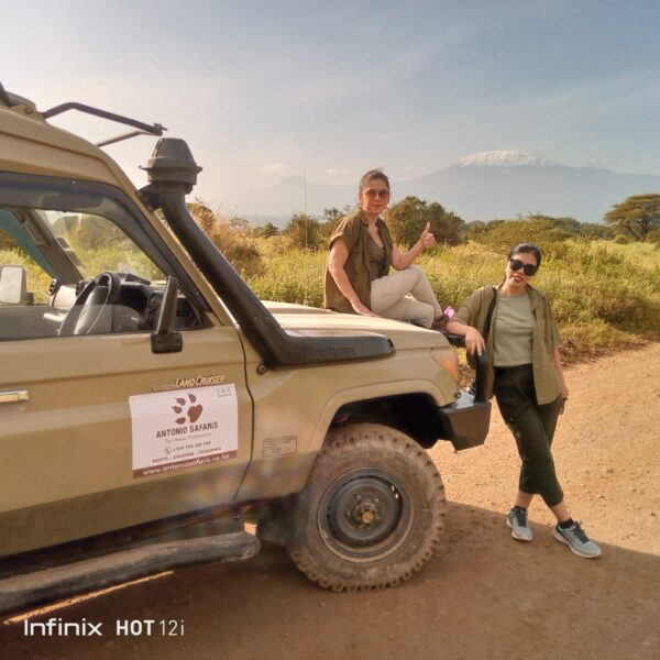 The Beauty of Africa Through Our Lens