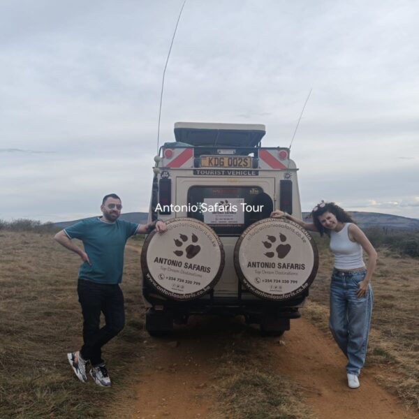 The Beauty of Africa Through Our Lens