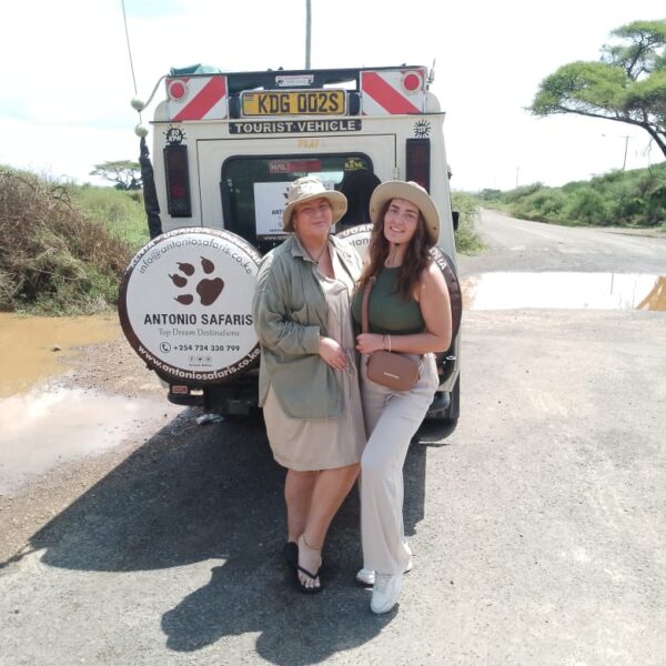 The Beauty of Africa Through Our Lens