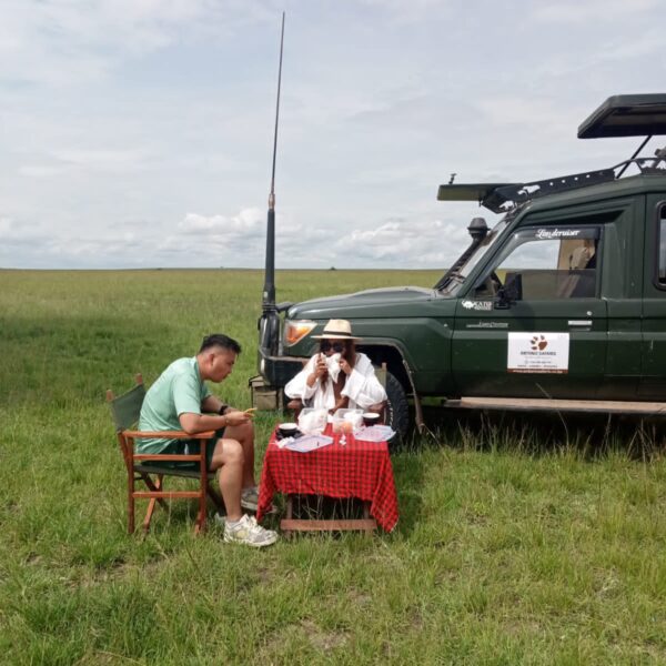 The Beauty of Africa Through Our Lens